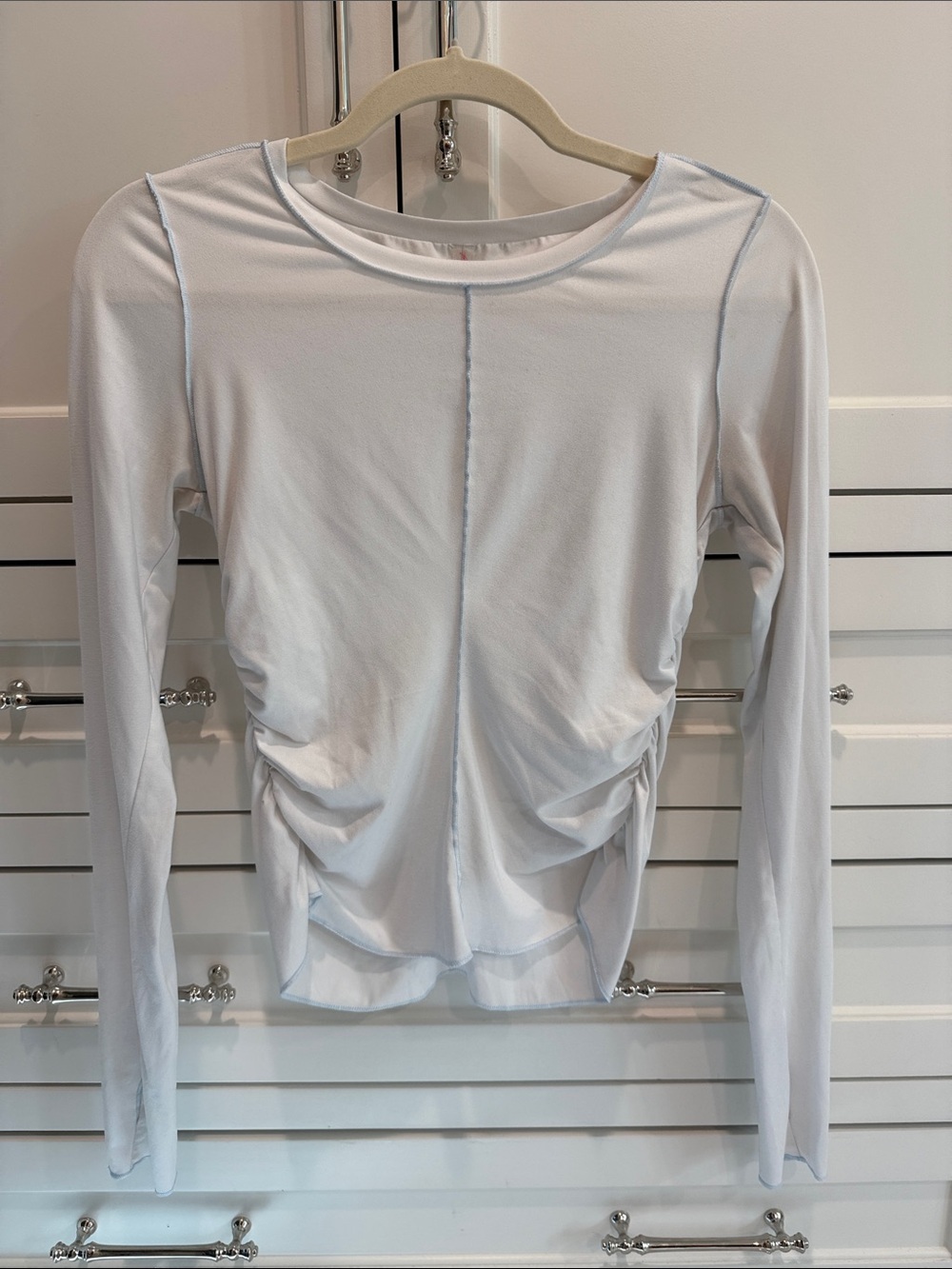 FP Movement top